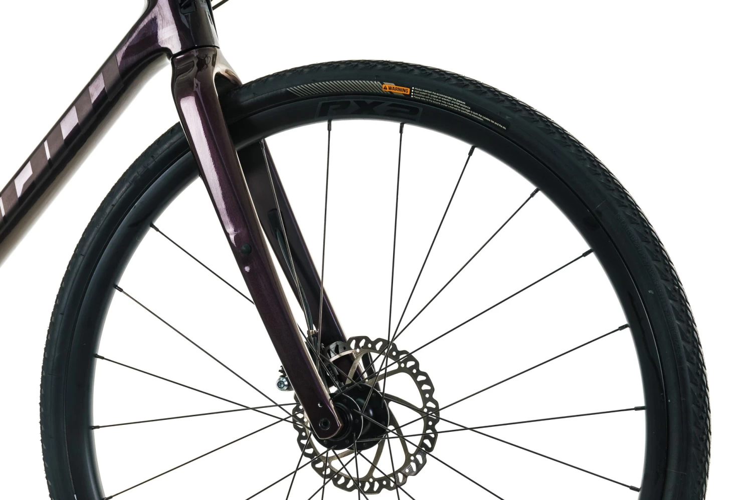 Giant Revolt Advanced 2 Gravel Bike - 2021, Large 7 Giant Revolt Advanced 2 Gravel Bike - 2021, Large - Image 5