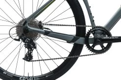 Giant Revolt Advanced 1 Disc Gravel Bike - 2019, Med/Large -Professional Bicycle Discount Store BGR11410 PH1 04