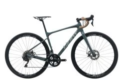 Giant Revolt Advanced 2 Gravel Bike - 2019, Small