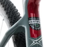 Giant Revolt Advanced 2 Gravel Bike - 2019, Small -Professional Bicycle Discount Store BGR11458 PH1 03