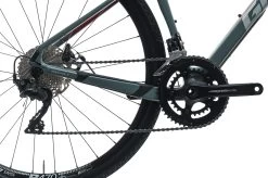 Giant Revolt Advanced 2 Gravel Bike - 2019, Small -Professional Bicycle Discount Store BGR11458 PH1 04