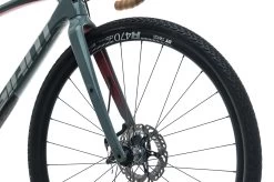 Giant Revolt Advanced 2 Gravel Bike - 2019, Small -Professional Bicycle Discount Store BGR11458 PH1 05