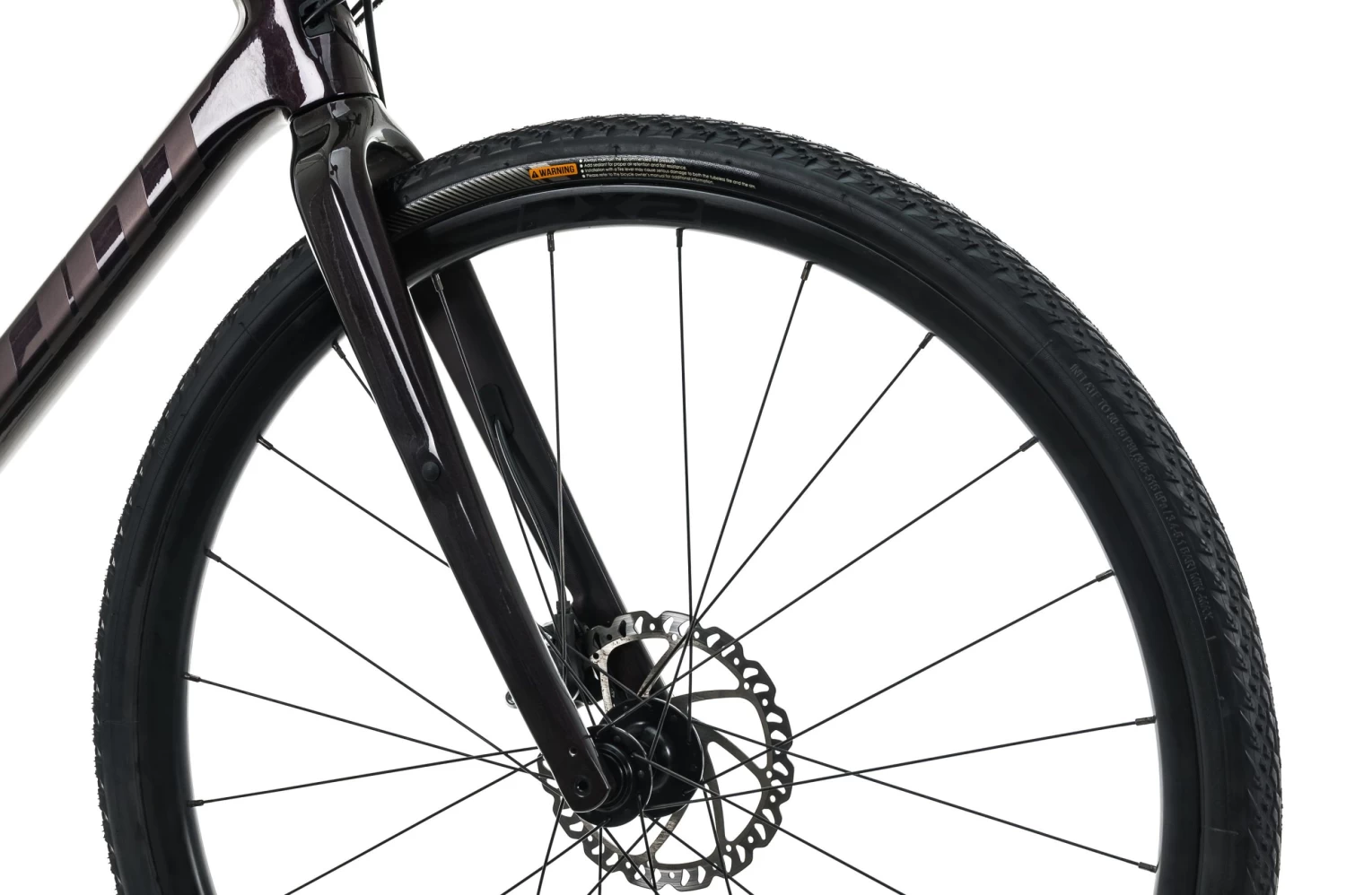 Giant Revolt Advanced 2 Gravel Bike - 2021, X-Large 7 Giant Revolt Advanced 2 Gravel Bike - 2021, X-Large - Image 5