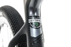 Giant Revolt Advanced Gravel Bike - 2019, Medium/Large -Professional Bicycle Discount Store BGR11532 PH1 03