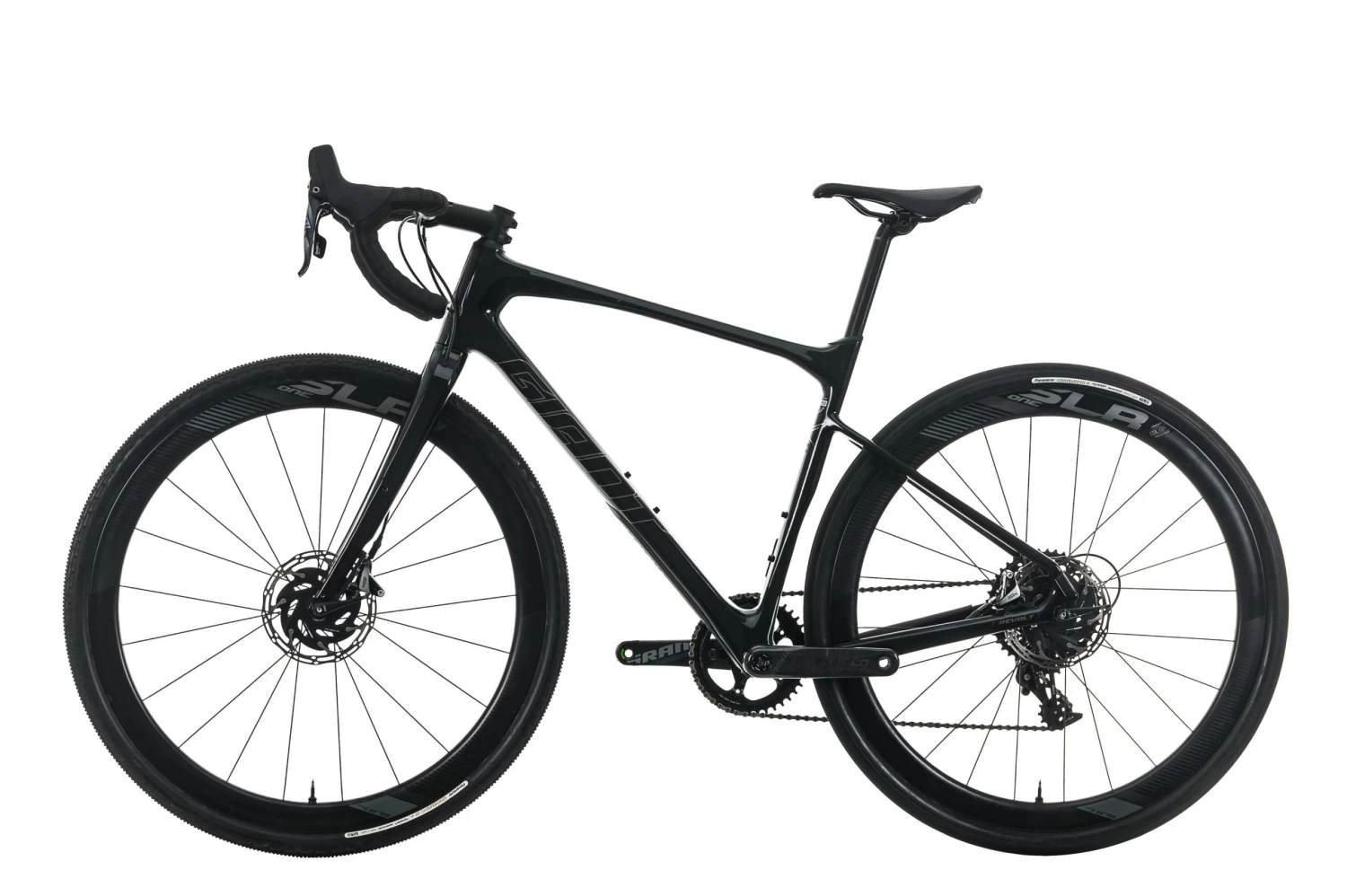 Giant Revolt Advanced Pro Gravel Bike - 2020, Medium 4 Giant Revolt Advanced Pro Gravel Bike - 2020, Medium - Image 2