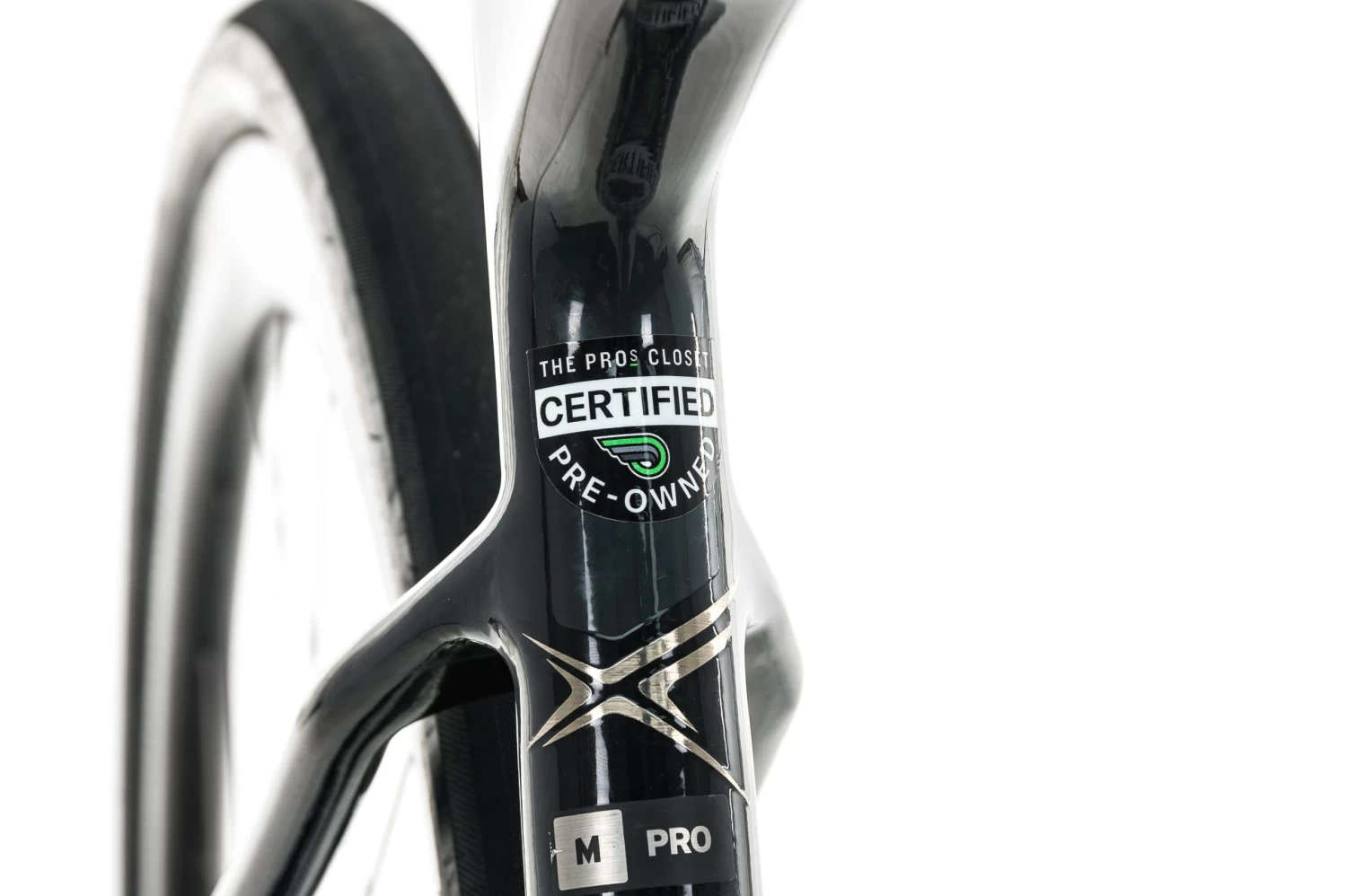 Giant Revolt Advanced Pro Gravel Bike - 2020, Medium 5 Giant Revolt Advanced Pro Gravel Bike - 2020, Medium - Image 3