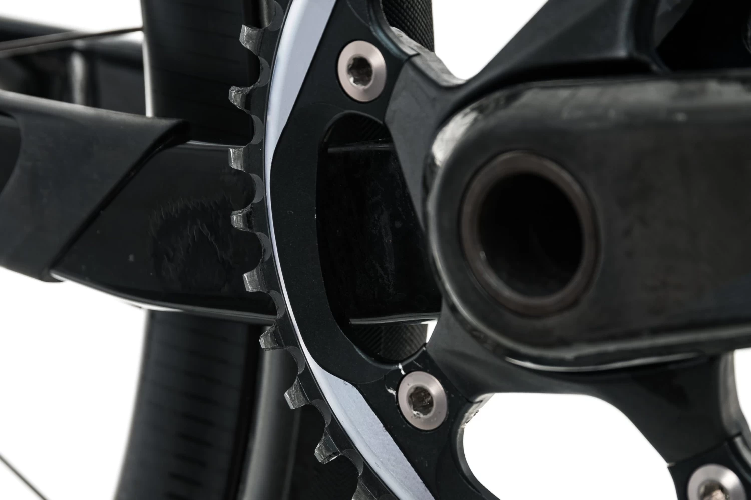 Giant Revolt Advanced Pro Gravel Bike - 2020, Medium 11 Giant Revolt Advanced Pro Gravel Bike - 2020, Medium - Image 9