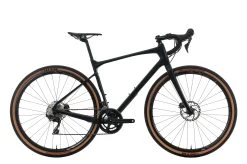 Giant Revolt Advanced 0 Road Bike - 2019, Med/Large
