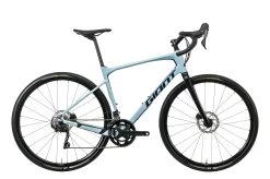 Giant Revolt Advanced 3 Road Bike - 2021, Med/Large