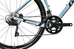 Giant Revolt Advanced 3 Road Bike - 2021, Med/Large -Professional Bicycle Discount Store BGR11653 PH1 04