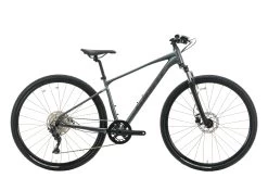 Giant Roam 2 Disc Mountain Bike - 2021, Small