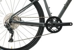 Giant Roam 2 Disc Mountain Bike - 2021, Small -Professional Bicycle Discount Store BGR11709 PH2 04