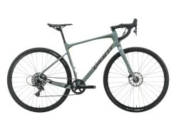 Giant Revolt Advanced 1 Gravel Bike - 2019, Med/Large
