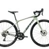 Giant Revolt Advanced 2 Gravel Bike - 2021, X-Small