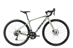 Giant Revolt Advanced 2 Gravel Bike - 2021, X-Small