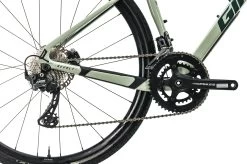 Giant Revolt Advanced 2 Gravel Bike - 2021, X-Small 15 Giant Revolt Advanced 2 Gravel Bike - 2021, X-Small -Professional Bicycle Discount Store BGR11872 PH1 04