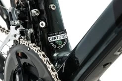 Giant Revolt Advanced 0 Gravel Bike - 2021, Medium -Professional Bicycle Discount Store BGR11886 PH2 03