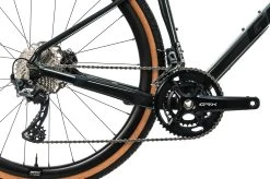 Giant Revolt Advanced 0 Gravel Bike - 2021, Medium -Professional Bicycle Discount Store BGR11886 PH2 04