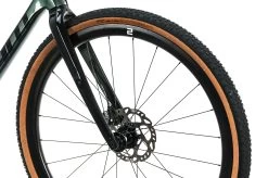 Giant Revolt Advanced 0 Gravel Bike - 2021, Medium -Professional Bicycle Discount Store BGR11886 PH2 05