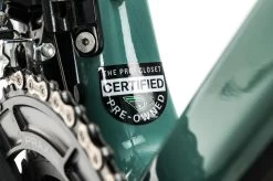 Giant Revolt Advanced 0 Gavel Bike - 2020, Med/Large 11 Giant Revolt Advanced 0 Gavel Bike - 2020, Med/Large -Professional Bicycle Discount Store BGR11928 PH1 03