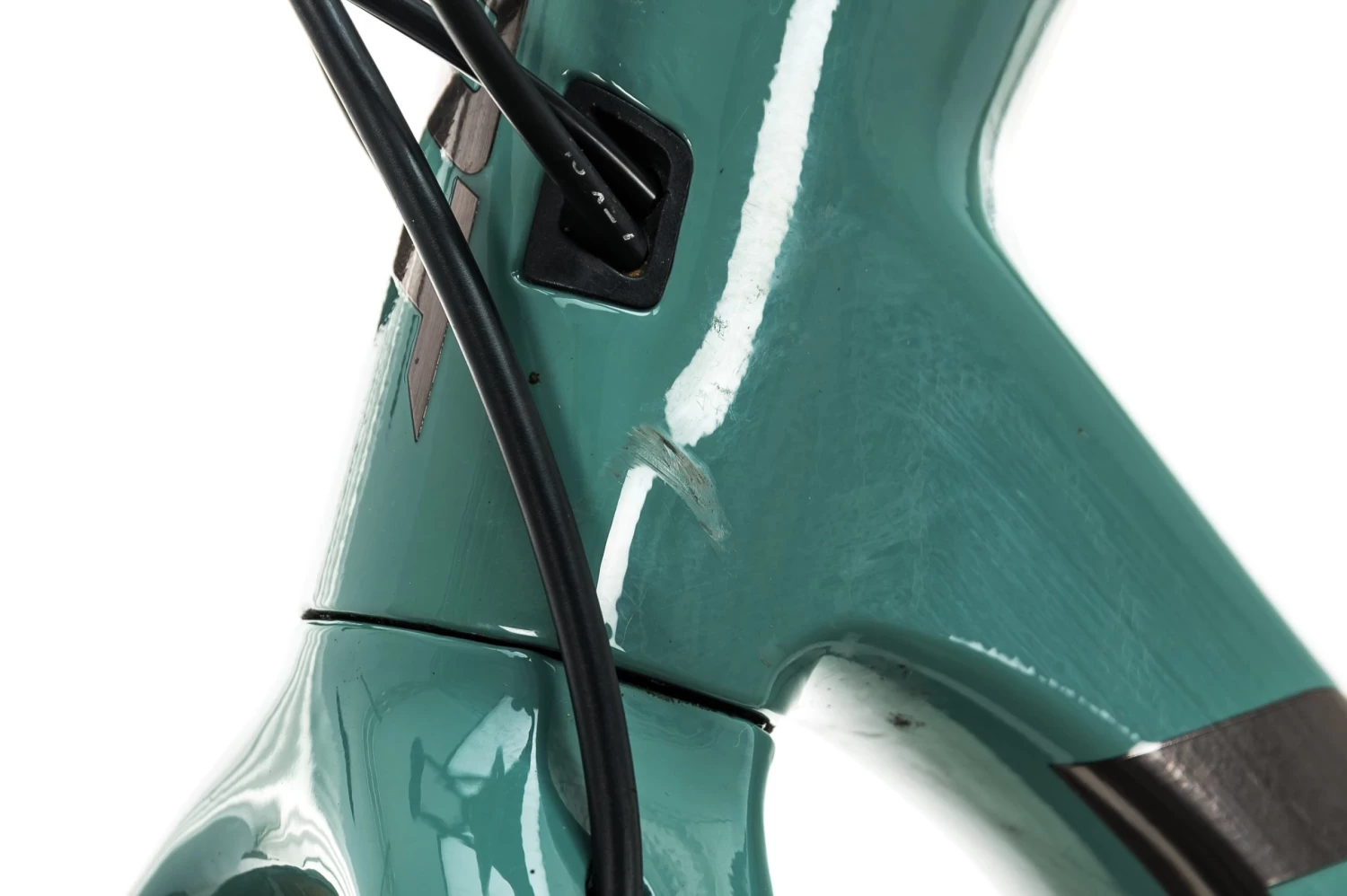 Giant Revolt Advanced 0 Gavel Bike - 2020, Med/Large 9 Giant Revolt Advanced 0 Gavel Bike - 2020, Med/Large - Image 7