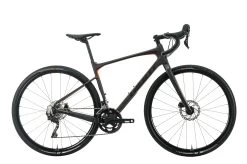 Giant Revolt Advanced 3 Gravel Bike - 2021, Medium