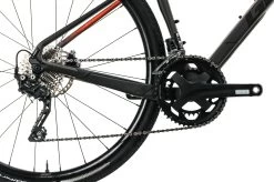 Giant Revolt Advanced 3 Gravel Bike - 2021, Medium -Professional Bicycle Discount Store BGR12123 PH2 04