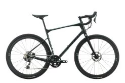 Giant Revolt Advanced 0 Gravel Bike - 2021, X-Large