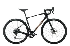 Giant Revolt Advanced 3 Gravel Bike - 2022, Med/Large