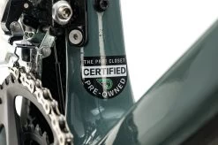 Giant Revolt Advanced 2 Gravel Bike - 2019, Medium -Professional Bicycle Discount Store BGR12354 PH1 03