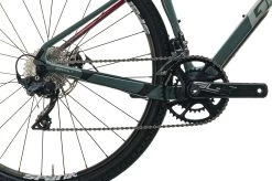 Giant Revolt Advanced 2 Gravel Bike - 2019, Medium -Professional Bicycle Discount Store BGR12354 PH1 04