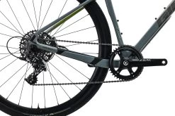 Giant Revolt Advanced 1 Gravel Bike - 2019, Small -Professional Bicycle Discount Store BGR12464 PH1 04