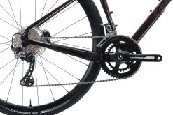 Giant Revolt Advanced 2 Gravel Bike - 2021, Medium -Professional Bicycle Discount Store BGR12481 PH2 04