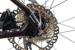 Giant Revolt Advanced 2 Gravel Bike - 2021, Medium -Professional Bicycle Discount Store BGR12481 PH2 09