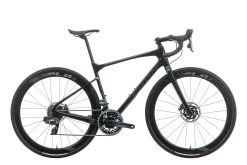 Giant Revolt Advanced Pro Force Gravel Bike - 2020, Medium