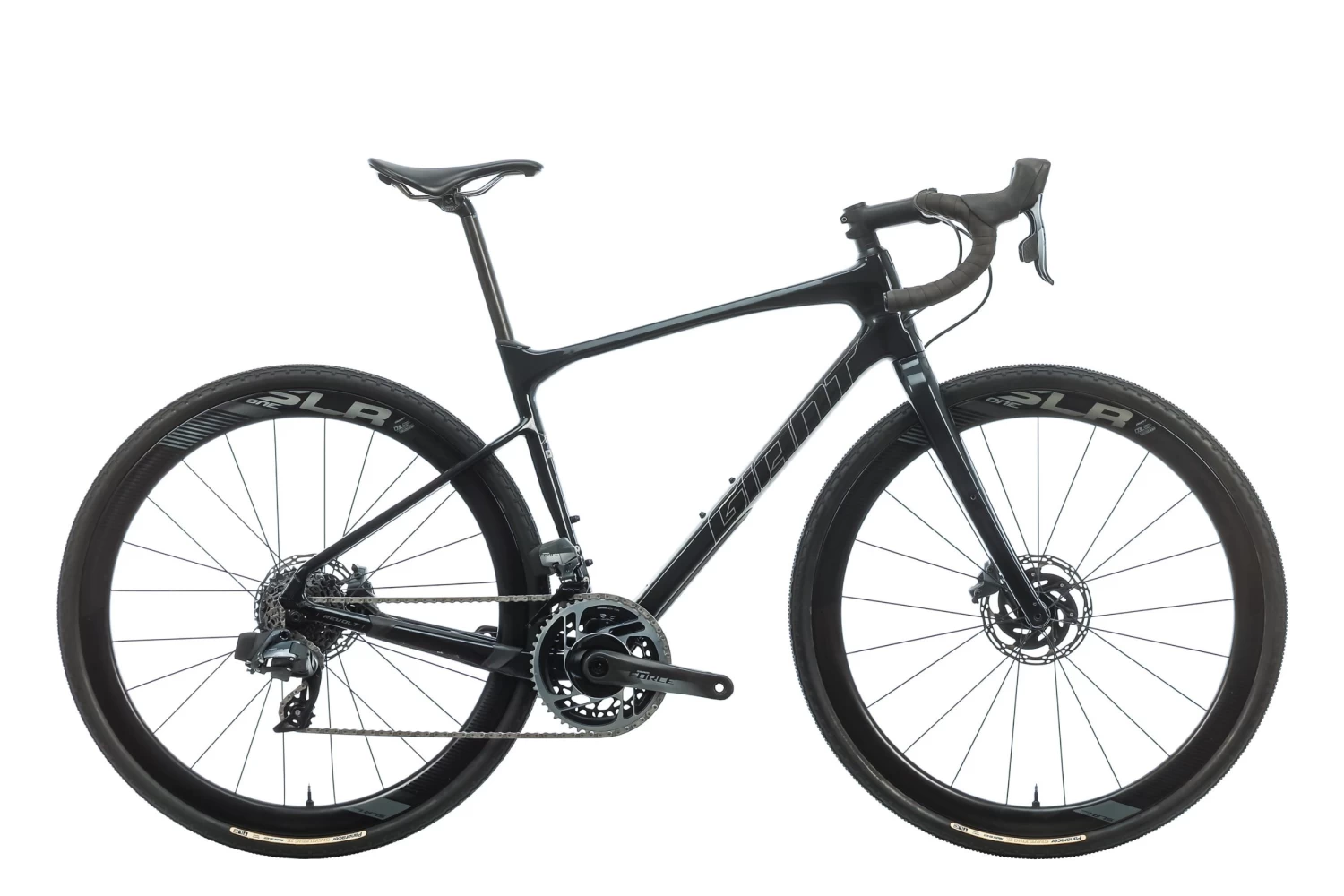 Giant Revolt Advanced Pro Force Gravel Bike - 2020, Medium 3 Giant Revolt Advanced Pro Force Gravel Bike - 2020, Medium