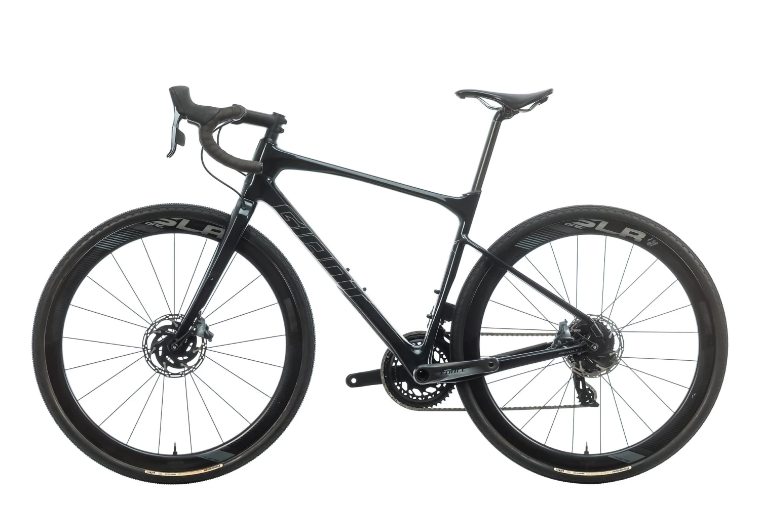 Giant Revolt Advanced Pro Force Gravel Bike - 2020, Medium 4 Giant Revolt Advanced Pro Force Gravel Bike - 2020, Medium - Image 2