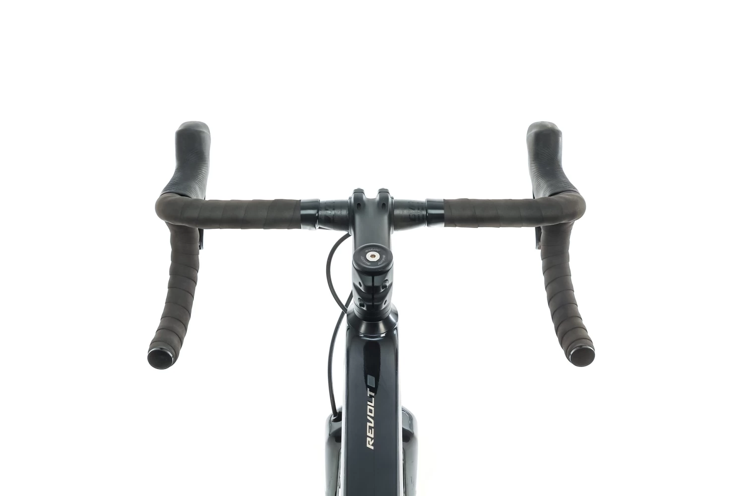 Giant Revolt Advanced Pro Force Gravel Bike - 2020, Medium 8 Giant Revolt Advanced Pro Force Gravel Bike - 2020, Medium - Image 6