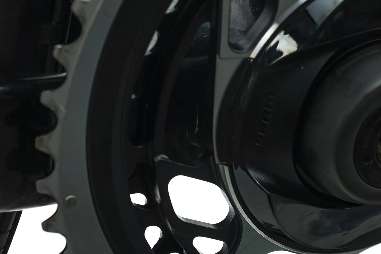 Giant Revolt Advanced Pro Force Gravel Bike - 2020, Medium 11 Giant Revolt Advanced Pro Force Gravel Bike - 2020, Medium - Image 9