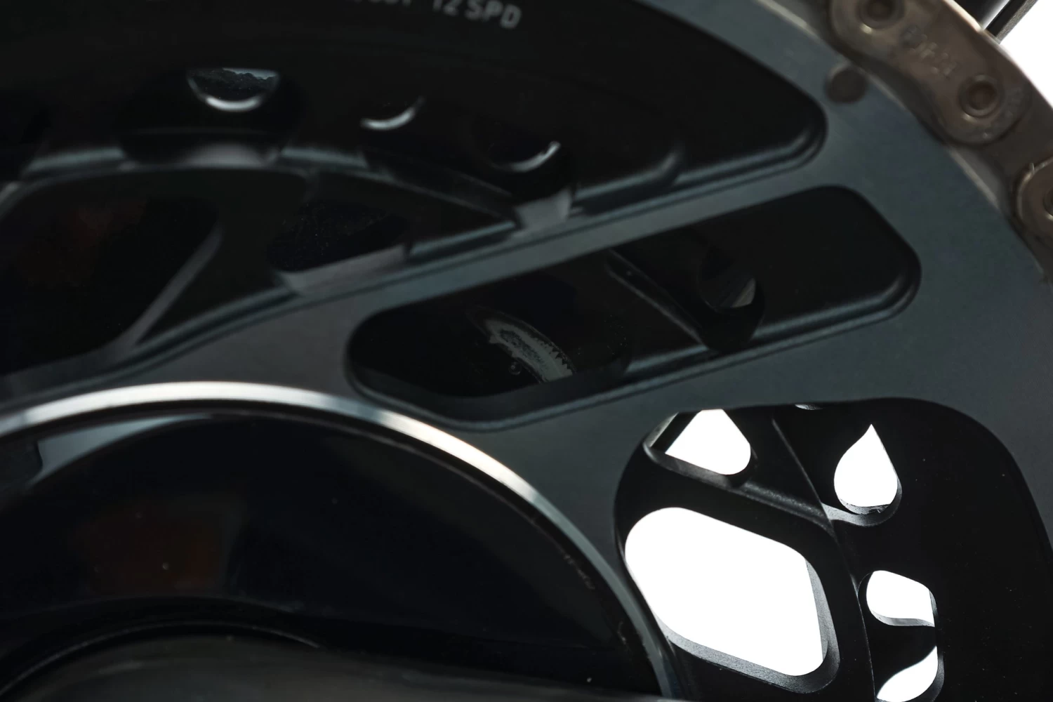 Giant Revolt Advanced Pro Force Gravel Bike - 2020, Medium 15 Giant Revolt Advanced Pro Force Gravel Bike - 2020, Medium - Image 13