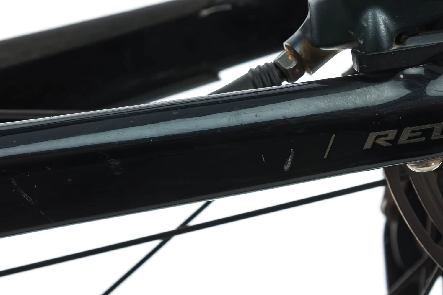 Giant Revolt Advanced Pro Force Gravel Bike - 2020, Medium 18 Giant Revolt Advanced Pro Force Gravel Bike - 2020, Medium - Image 16