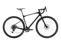Giant Revolt Advanced Gravel Bike - 2019, Medium