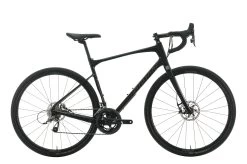 Giant Revolt Advanced Pro Force Gravel Bike - 2020, Large