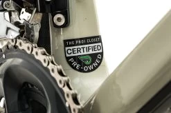 Giant Revolt Advanced 2 Road Bike - 2020, Med/Large -Professional Bicycle Discount Store BGR12736 PH1 03