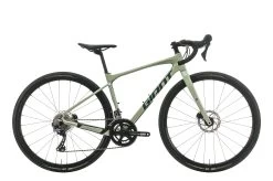 Giant Revolt Advanced 2 Gravel Bike - 2021, X-Small
