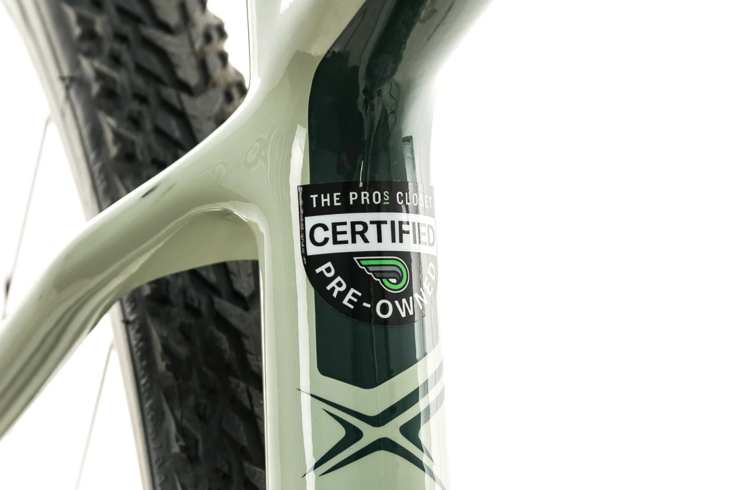 Giant Revolt Advanced 2 Gravel Bike - 2021, X-Small 5 Giant Revolt Advanced 2 Gravel Bike - 2021, X-Small - Image 3