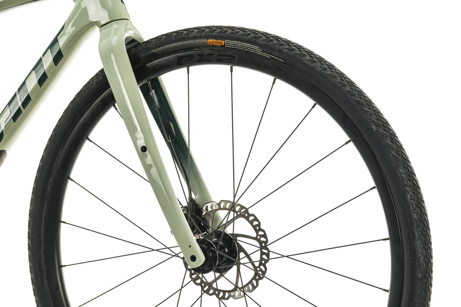 Giant Revolt Advanced 2 Gravel Bike - 2021, X-Small 7 Giant Revolt Advanced 2 Gravel Bike - 2021, X-Small - Image 5