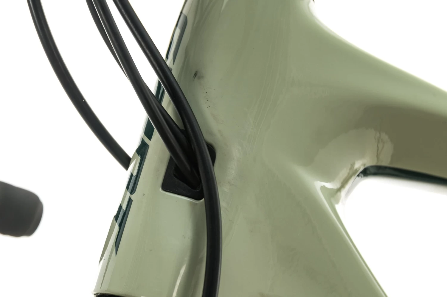 Giant Revolt Advanced 2 Gravel Bike - 2021, X-Small 10 Giant Revolt Advanced 2 Gravel Bike - 2021, X-Small - Image 8