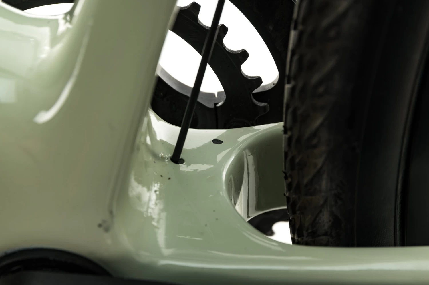 Giant Revolt Advanced 2 Gravel Bike - 2021, X-Small 11 Giant Revolt Advanced 2 Gravel Bike - 2021, X-Small - Image 9