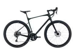 Giant Revolt Advanced 0 Gravel Bike - 2021, Large